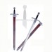 ESPADA MEDIEVAL MARTO 742